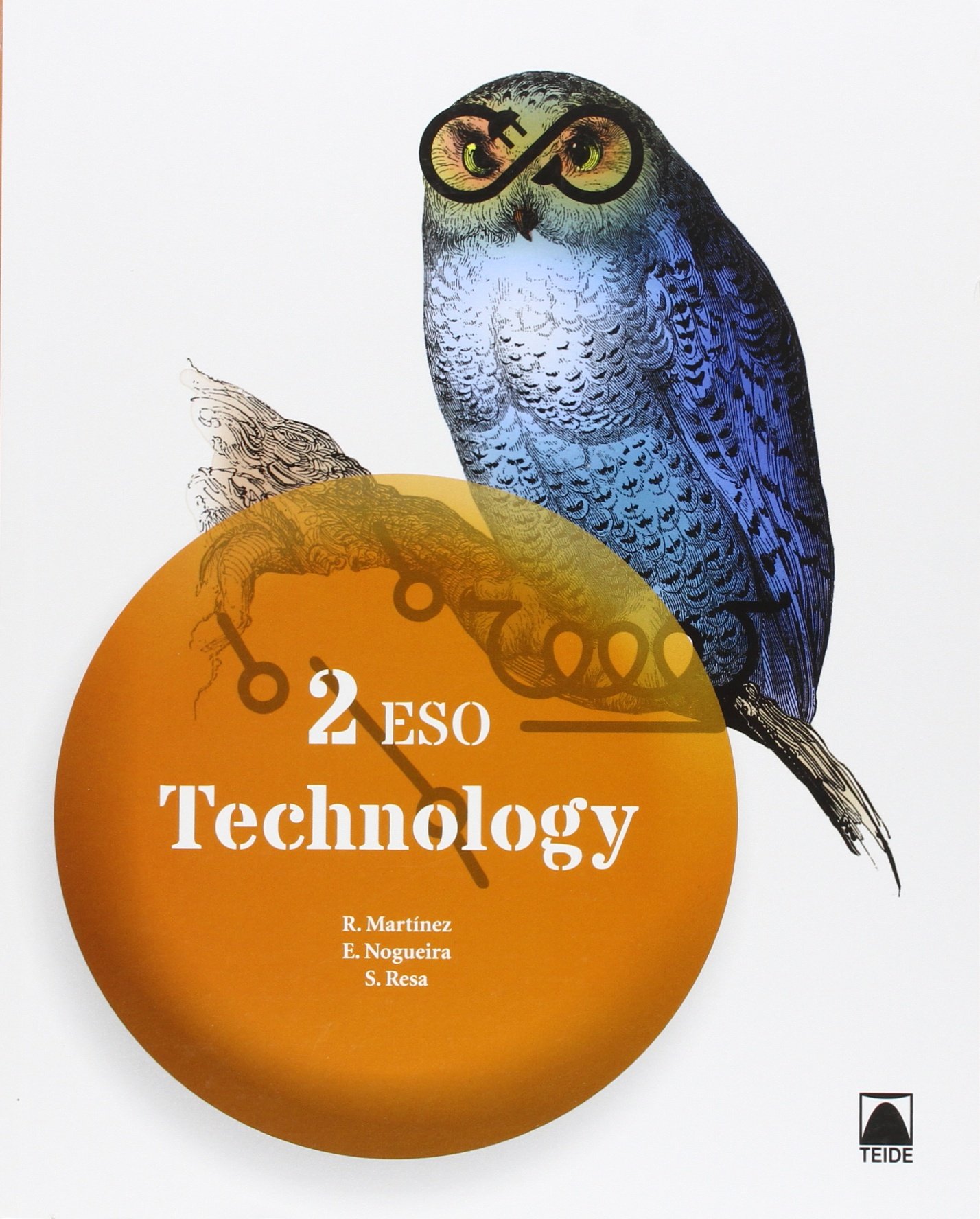 Technology 2 ESO - ed. 2016