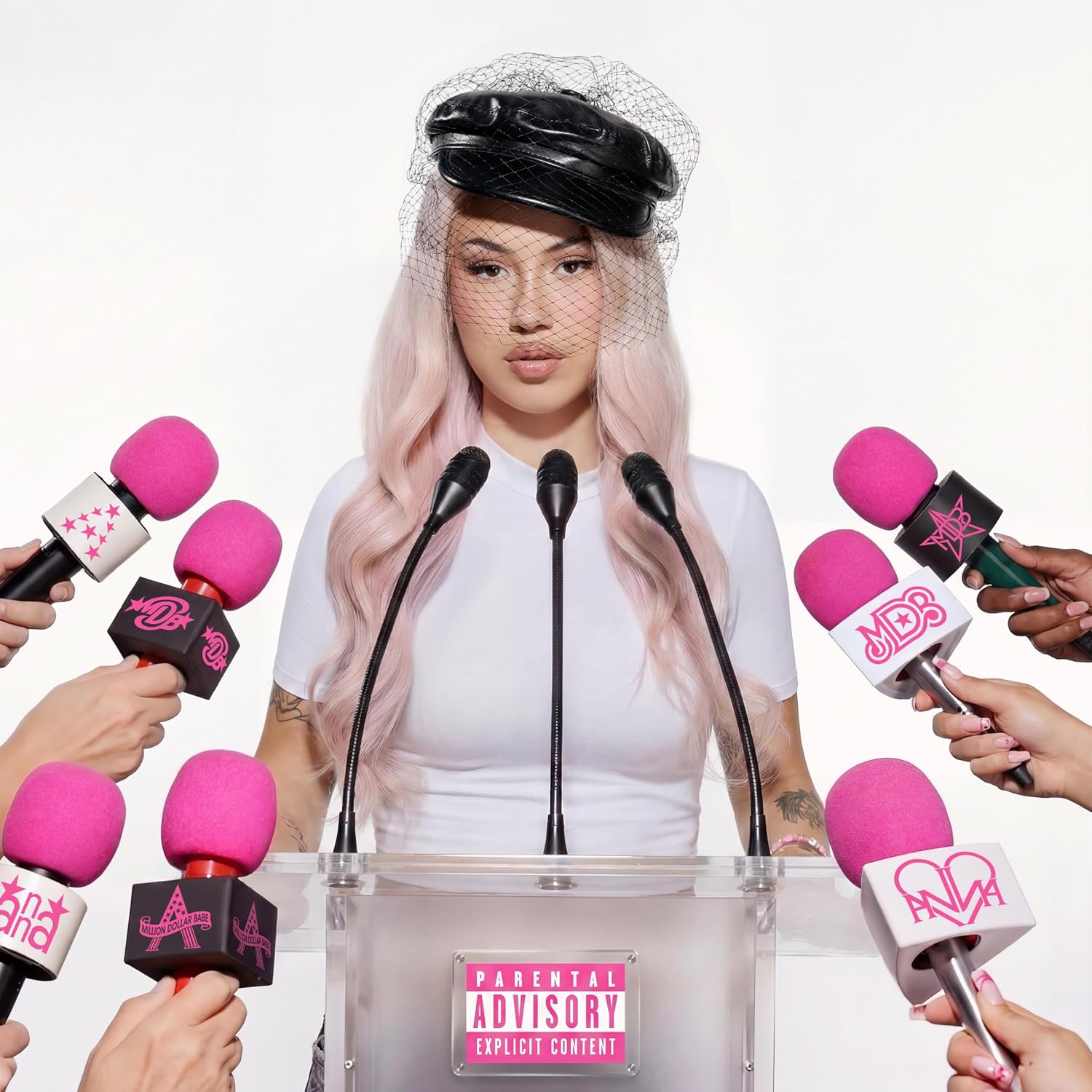 À Qui S'adresse le MILLION DOLLAR BABE LP MILLION EDITION ? Profils Recommandés