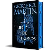 Juego de tronos (edici&oacute;n especial limitada con cantos tintados) (Canci&oacute;n de Hielo y Fuego 1): Los libros que inspiraron la se