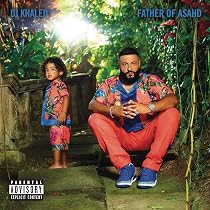 DJ Khaled - Grateful: Amazon.nl