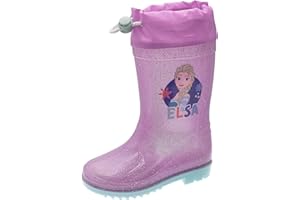 Chicco, Botas de Lluvia para Niño y Niña, Cómodas e Impermeables, Zapatos para Niña y Niños, Designed in Italy