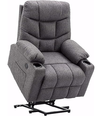 Fauteuil-, bank- en armleuningbeschermers met bandrand - TANNE