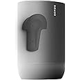 Flexson Wall Mount for Sonos Move - Black