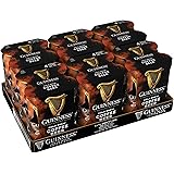 Guinness Cold Brew Coffee Beer 4%, 440ml can, 24 pack