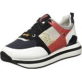 GIOSEPPO Messancy, Zapatillas Mujer : Amazon.es: Zapatos y complementos