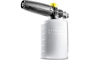 Kärcher Canon à mousse 0,6L accessoire pour nettoyeurs haute pression