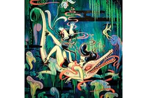 Mirror, Black Mirror: The Art of Camille Rose Garcia