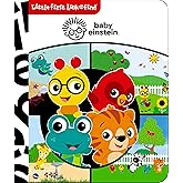 Baby Einstein: Little First Look and Find