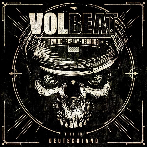 Volbeat Lola Montez Download Mp3