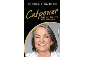 Catpower: Das ultimative Körperbuch