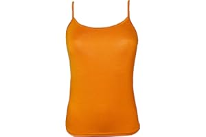 Miss Rouge: Top, camiseta de tirantes, viscosa