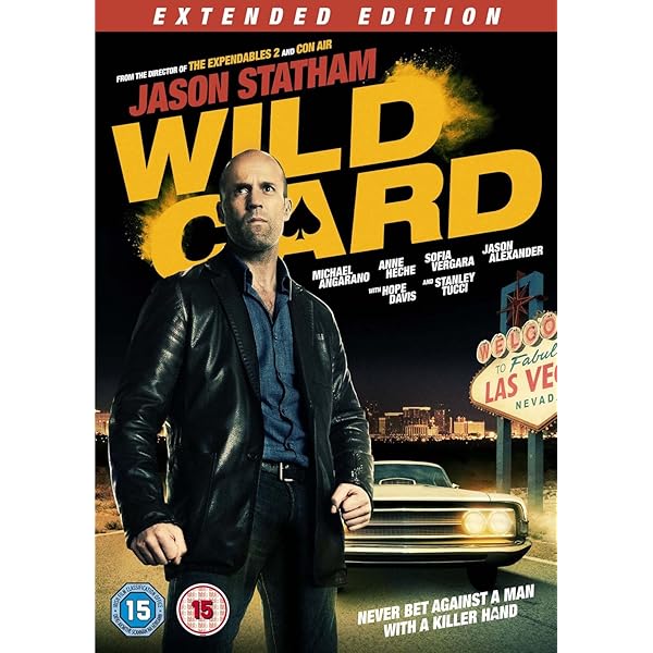 The Jason Statham 6 Film Collection [DVD]: Amazon.co.uk