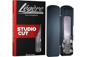 LEGERE Anche de saxophone ténor Légère Classic Studio Cut, Force 3.5