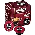 Lavazza A Modo Mio Intenso Coffee Capsules (5 Packs of 16)