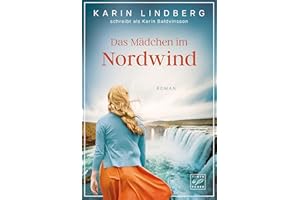 Das Mädchen im Nordwind (Island)