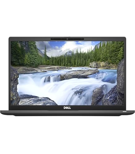 Windowsノート本体 DELL Latitude 5310 Core i7 8GB 256GB Dell Latitude 5310 Silver 13.3