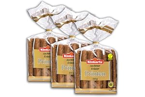 TOPDEAL 3 er Pack Kinkartz Aachener Kräuter-Printen 3 x 200g