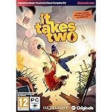 It Takes Two Standard | Codice Origin per PC