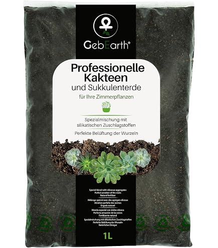 GREEN24 Weihnachtsstern-Erde 10L Premium | Substrat fr Euphorbia  pulcherrima (Poinsettie) | Profi-Mischung, lockere Struktur, hohe  Luftkapazitt, zuverlssige Drainage : Amazon.de: Garten