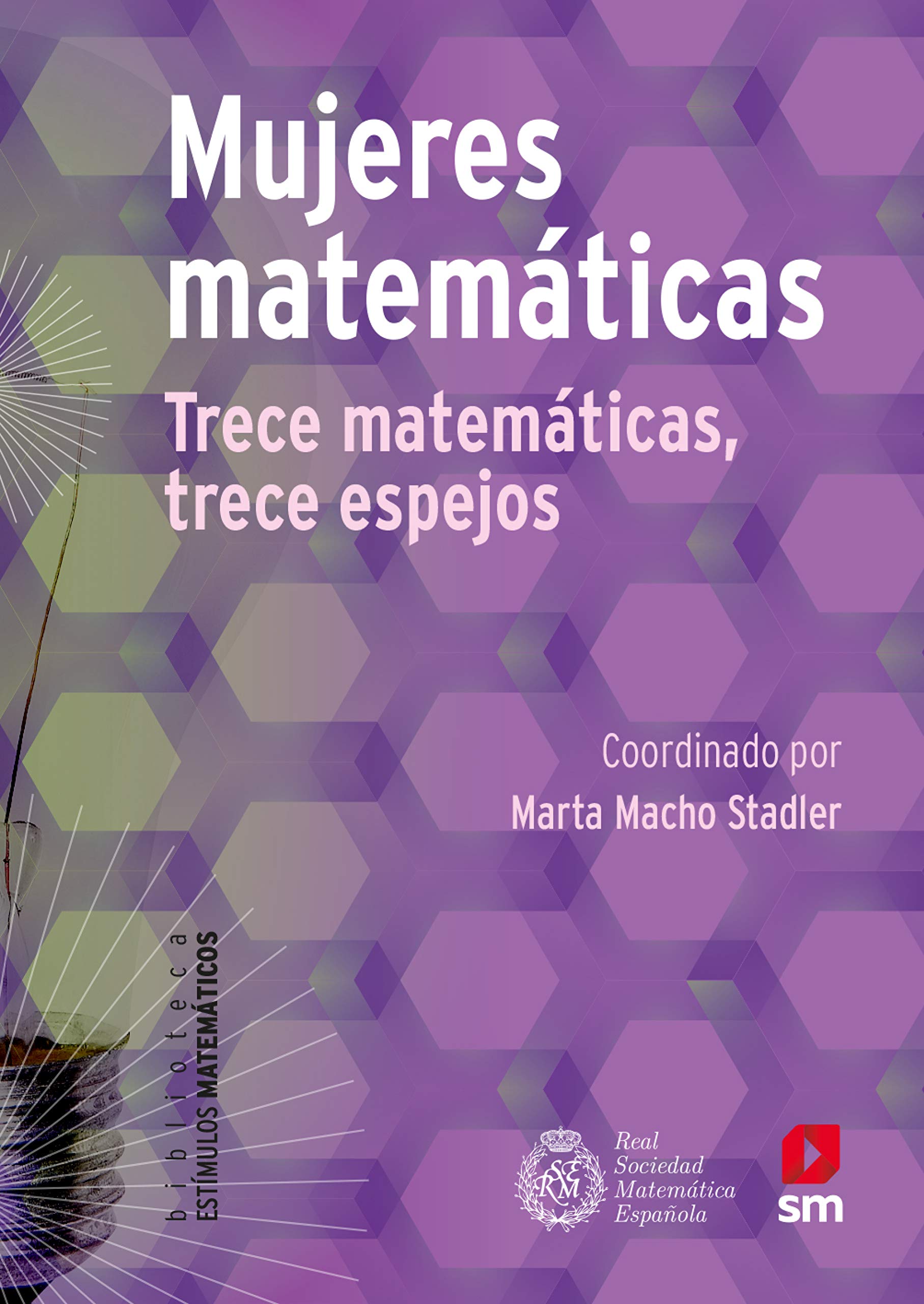 Mujeres matemáticas: Trece matemáticas, trece espejos: 10