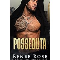 Posseduta (La bratva di Chicago Vol. 4)