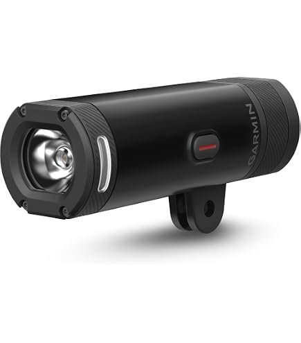 Garmin Varia RCT715 | Feu Arrière Et Caméra De Recul Pour Vélo | Occasion Fonctionnelle | Sécurité Cycliste