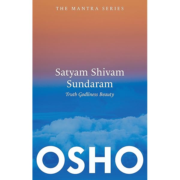 希少【初版本】Sat Chit Anand, OSHO Sat Chit Anand: Osho: 9789382616566: Amazon.com: Books