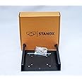 STANDX Tiny PC VESA MOUNTING Bracket for Compatible Lenovo Micro PC