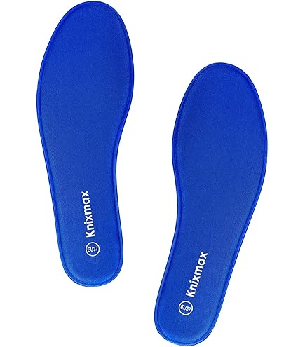 Semelles Absorbent Odeurs Semelles Intérieures ORTRI - Cuir