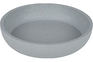 District 70 Bambou Gamelle pour Chat Ice Blue