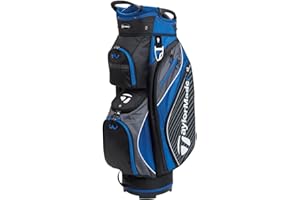 TaylorMadePro6.0Sacpourchariotdegolf