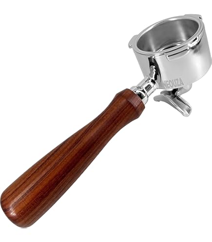 Made In Germany Mobilefox Afdruiprooster Voor DeLonghi Dedica 685/885 – Spatbescherming En Extra Ruimte Voor Kopjes, Zwart Afdruiprek De'Longhi Dedica