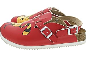 Birkenstock Classic Kay, Sabots Femme