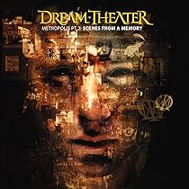 Dream Theater - Images and Words: Amazon.co.uk: CDs & Vinyl