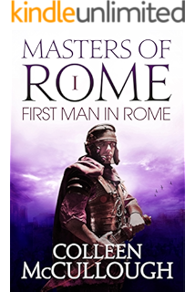View Book Caesar (Masters Of Rome, #5) PNG