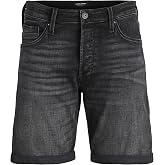 JACK & JONES JJICHRIS JJWOOD SHORTS GE 815 SN Şort Erkek