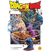 Dragon Ball Super, Vol. 15: Moro, Consumer of Worlds (Volume 15)