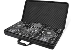 PIONEER DJC-XZ Bag Borsa Tracolla per contenere e trasportare Pioneer Dj XDJ-XZ