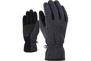 Ziener LIMAGIOS Junior Glove Multisport rękawice rekreacyjne, funkcyjne, outdoorowe, oddychające, dziergane