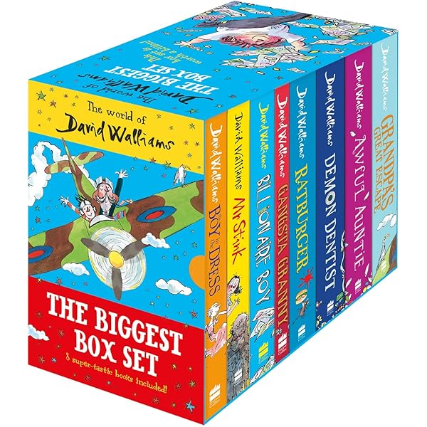 その他 Roald Dahl 10 Phizz-Whizzing Audiobooks Roald Dahl: 10 Phizz-whizzing Audiobooks, 29 CD Collection