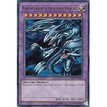 LC01-DE004 Blauäugiger w. Drache: Amazon.de: Spielzeug