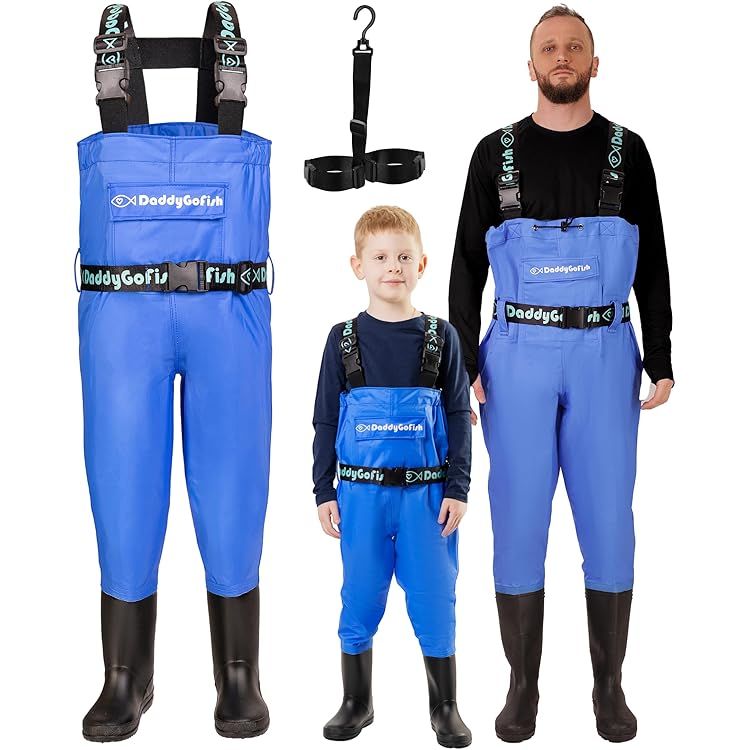 Pantalon De Pluie à Bretelles - Rouge - ENFANT | H&M FR