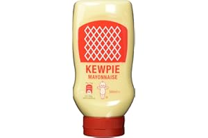 Kewpie Mayonnaise, 1er Pack (1 x 500 ml)