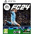 EA SPORTS FC 24 Standard Edition PS5 | VideoGame | English