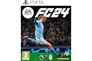 EA SPORTS FC 24 Standard Edition PS5 | VideoGame | English