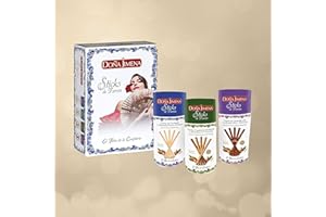 Doña Jimena Assortiment de Bâtonnets de Touron 1 Unité