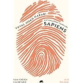 Hayvanlardan Tanrılara Sapiens: İnsan T&uuml;r&uuml;n&uuml;n Kısa Bir Tarihi