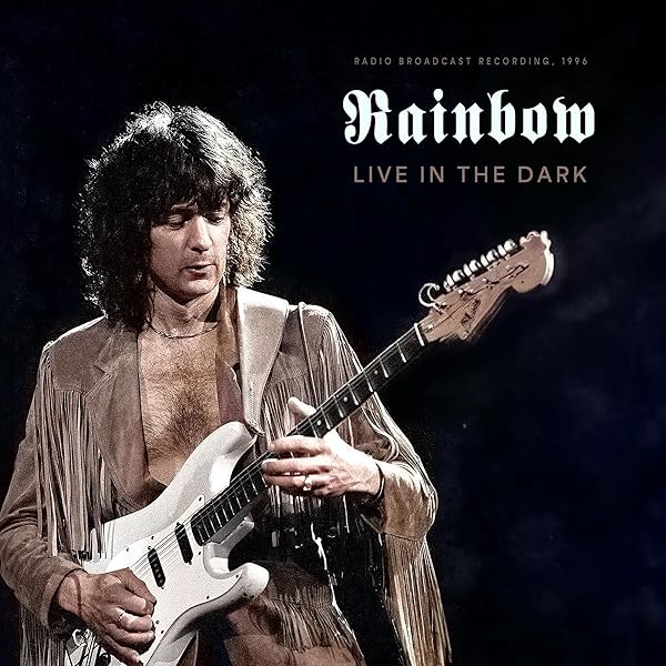 Live Osaka 1978 - Rainbow: Amazon.de: Musik-CDs & Vinyl