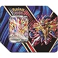 Pokemon TCG: Legends of Galar Tin, Multi