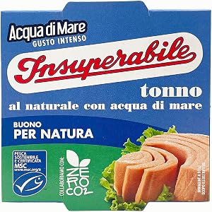Delicius Scatola Sardine con peperoncino o/oliva 120g